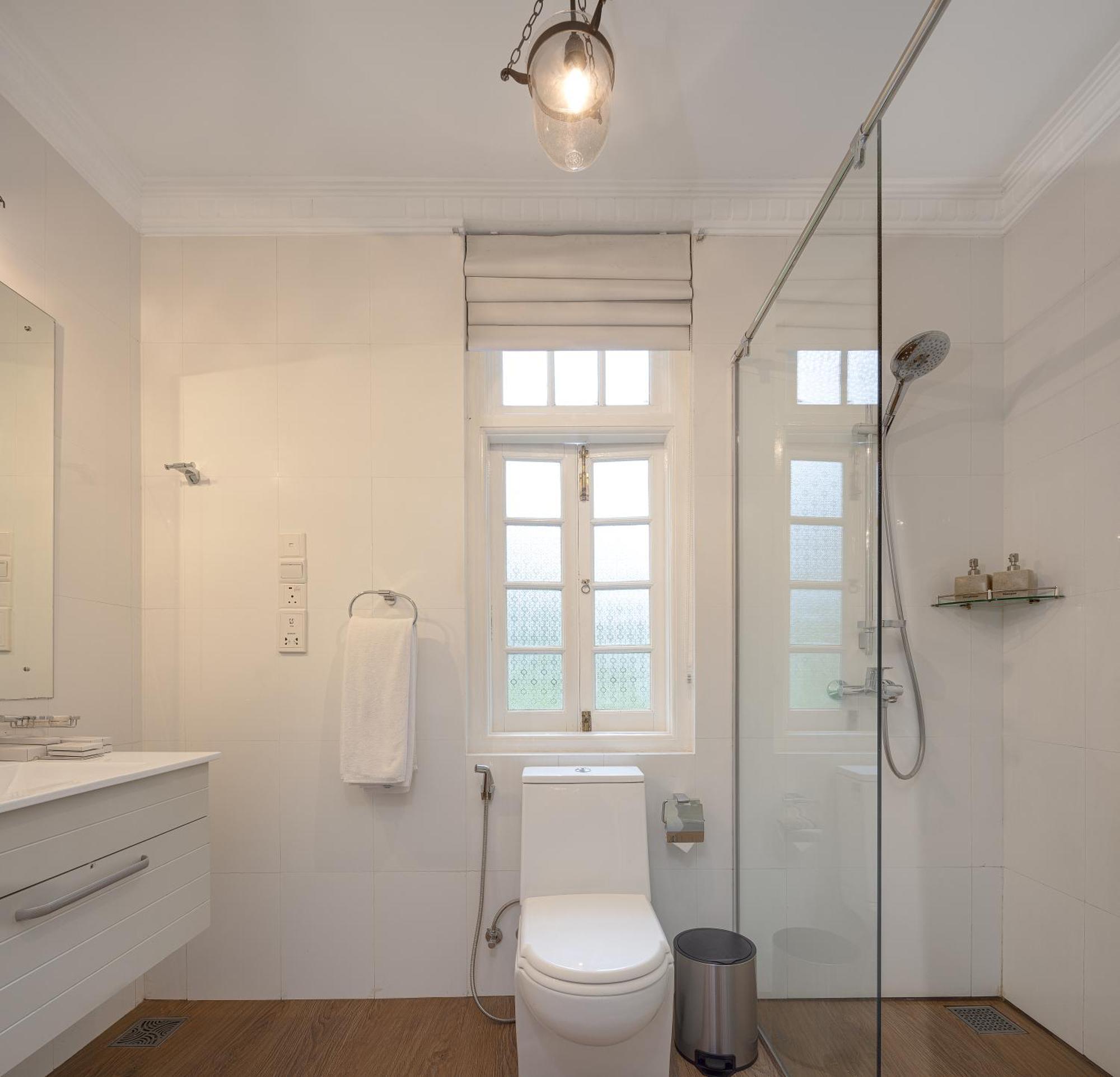The Clovelly Bungalow Нувара Елия Екстериор снимка