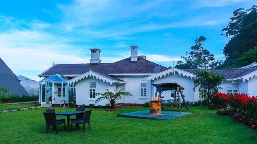 The Clovelly Bungalow Нувара Елия Екстериор снимка